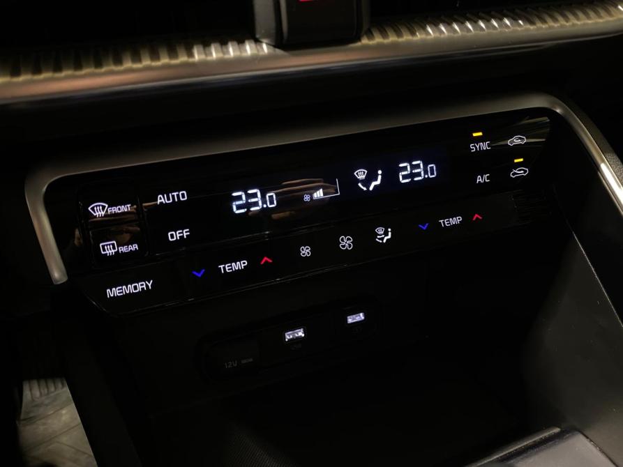 Kia K5 III Челябинск  - изображение 13