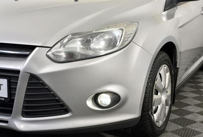Ford Focus III с пробегом 2012 года, цена 690 000 рублей, 232337 км, седан, Автокод Объявления