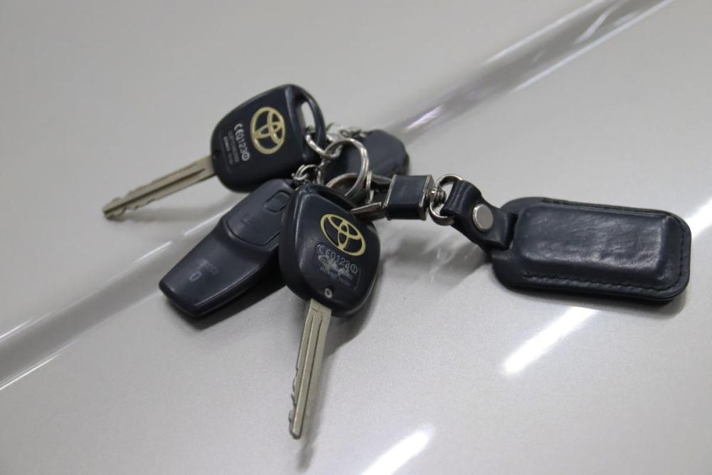 Toyota Land Cruiser Prado 120 Series Сургут  - изображение 36