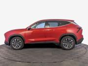 JETOUR DASHING I Москва  - изображение 38
