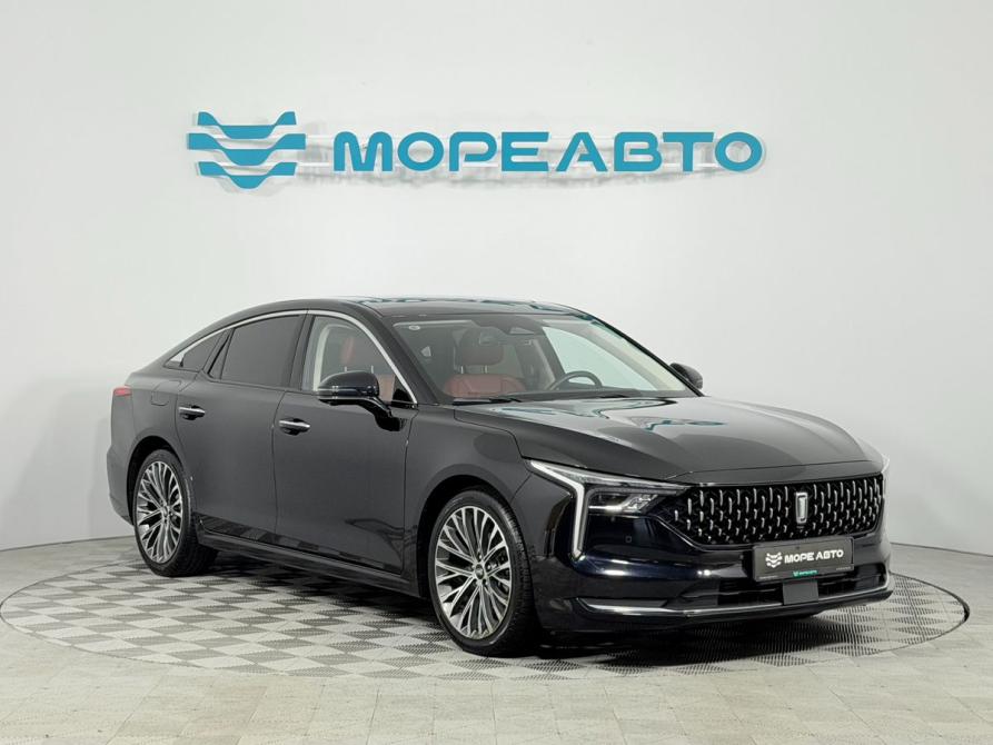 FAW Bestune B70 I Калининград  - изображение 3