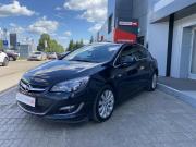 Opel Astra J Рестайлинг Набережные Челны  - изображение 22