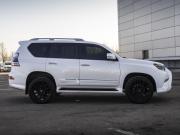 Lexus GX II Рестайлинг Москва  - изображение 30