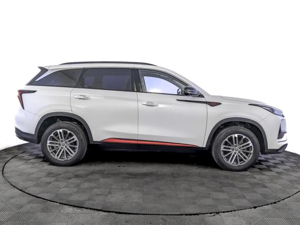 Changan CS75 Plus I Рестайлинг с пробегом 2023 года, цена 1 875 000 рублей, 97509 км, внедорожник, Автокод Объявления
