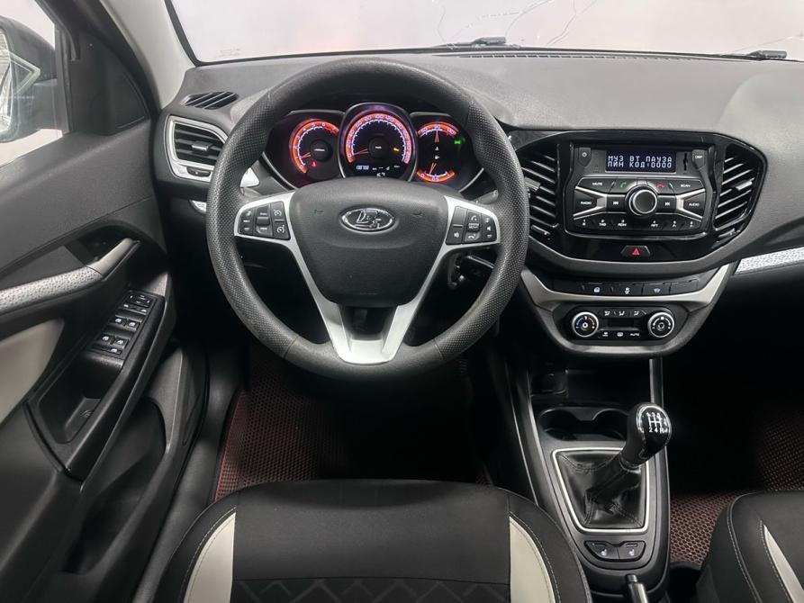 Lada (ВАЗ) Vesta I Уфа  - изображение 14