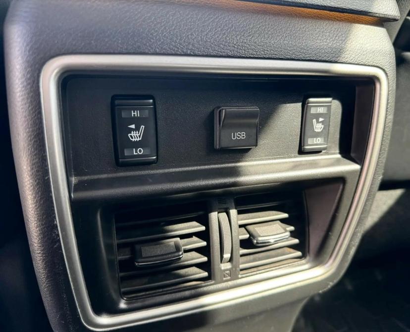 Nissan Murano III (Z52) Воронеж  - изображение 27