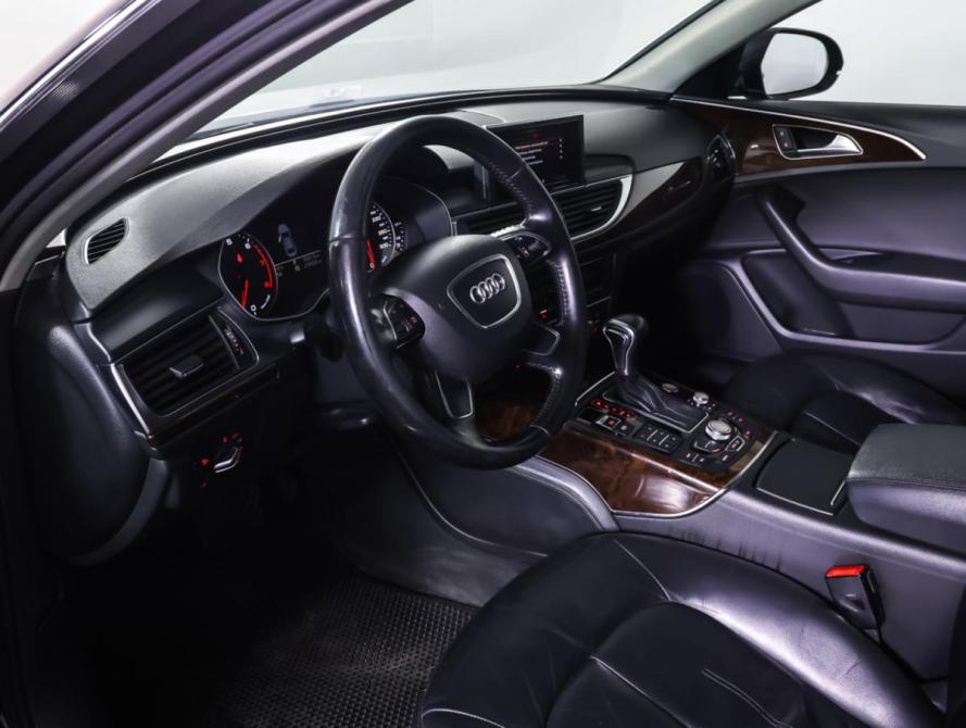 Audi A6 IV (C7) Москва  - изображение 15