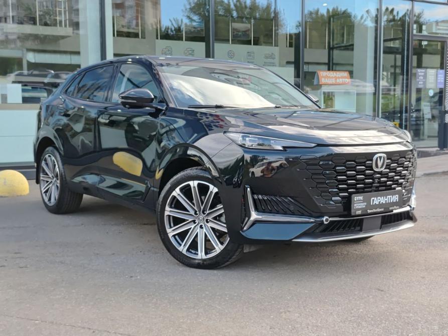 Changan UNI-K Ижевск  - изображение 3