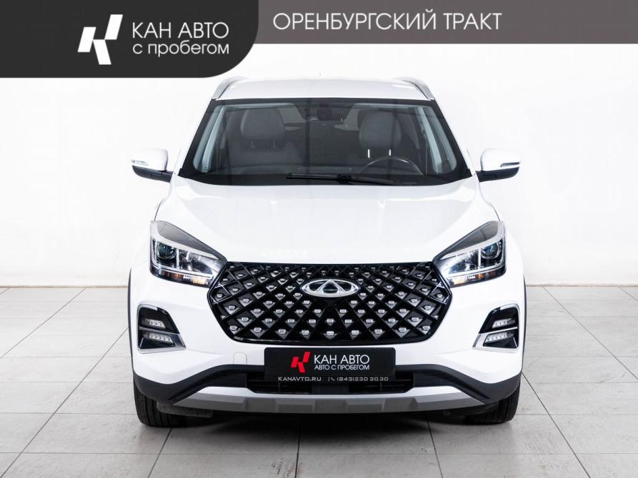 Chery Tiggo 4 Pro I Рестайлинг Казань  - изображение 2