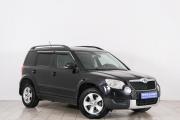 Skoda Yeti I Красноярск  - изображение 23