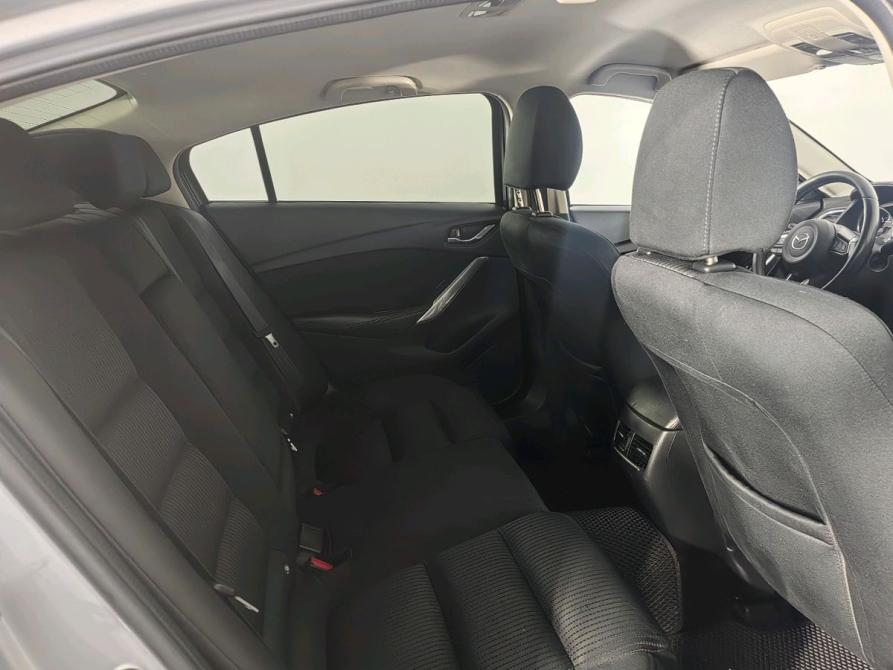 Mazda 6 III (GJ) Рестайлинг Санкт-Петербург  - изображение 20