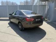 Lada (ВАЗ) Vesta I Ростов-на-Дону  - изображение 22