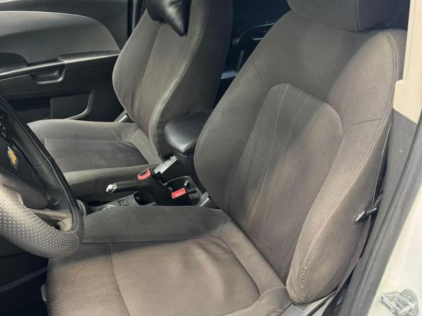 Chevrolet Aveo II с пробегом 2013 года, цена 425 000 рублей, 237578 км, седан, Автокод Объявления