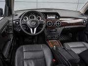 Mercedes-Benz GLK-Класс I (X204) Рестайлинг Краснодар  - изображение 27