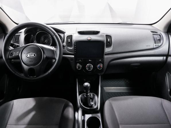 Kia Cerato II с пробегом 2012 года, цена 773 000 рублей, 232000 км, седан, Автокод Объявления