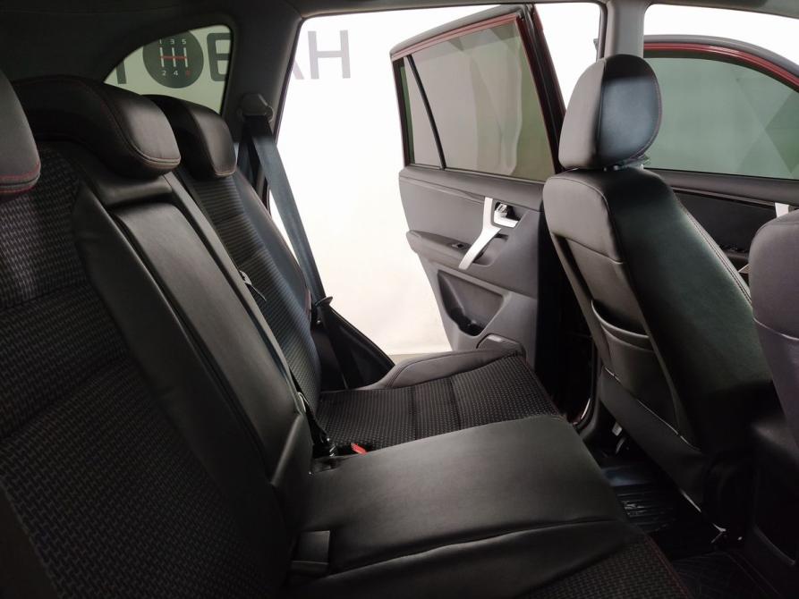 Chery Tiggo 3 I Екатеринбург  - изображение 21