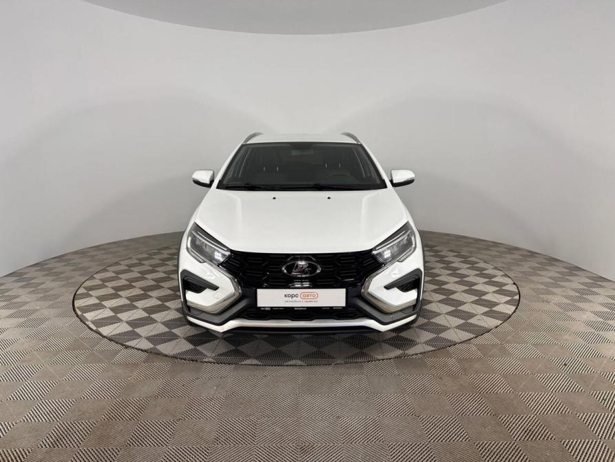 Lada (ВАЗ) Vesta I Рестайлинг (NG) Ногинск  - изображение 2