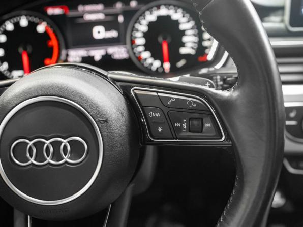 Audi A4 V (B9) с пробегом 2015 года, цена 1 880 000 рублей, 182182 км, седан, Автокод Объявления