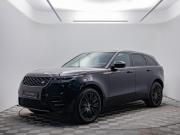 Land Rover Range Rover Velar I Москва  - изображение 22