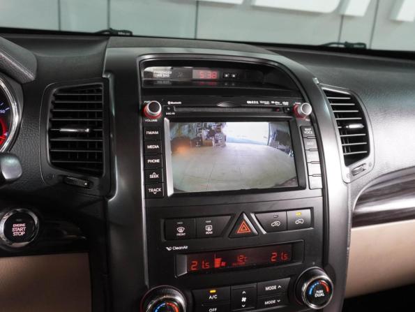 Kia Sorento II с пробегом 2012 года, цена 1 409 000 рублей, 179014 км, внедорожник, Автокод Объявления