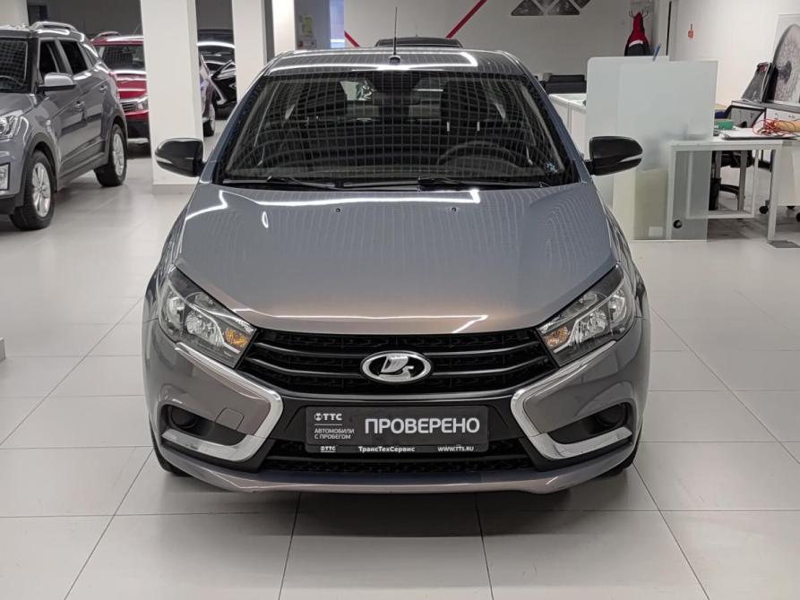 Lada (ВАЗ) Vesta I Казань  - изображение 2