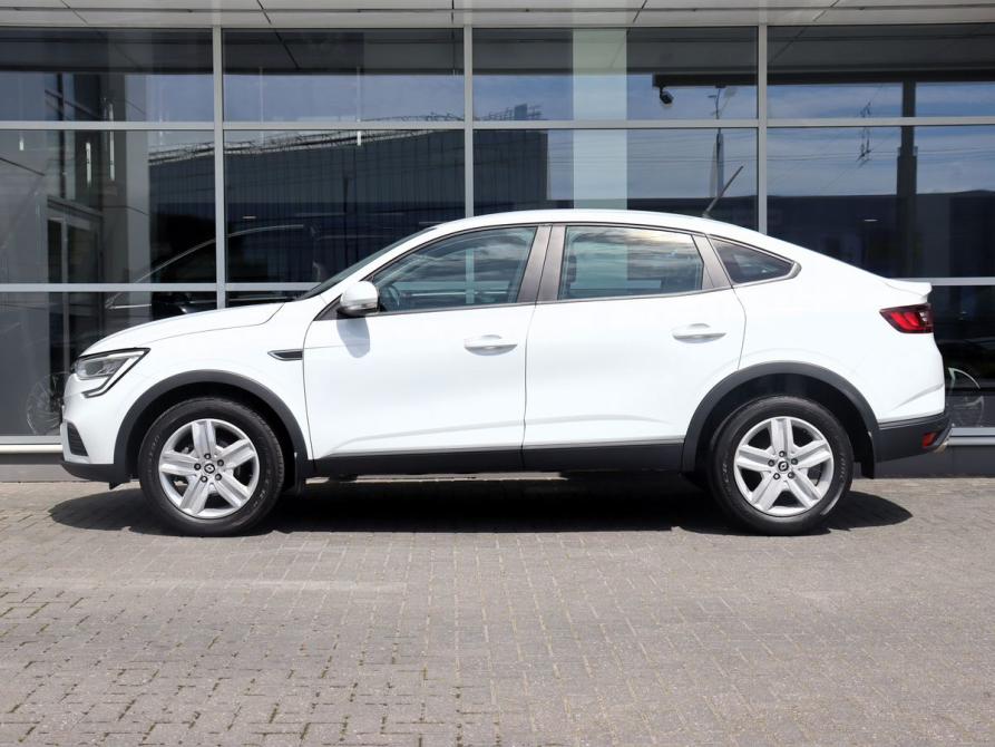 Renault Arkana I Калининград  - изображение 6