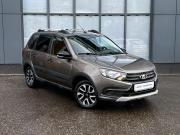 Lada (ВАЗ) Granta I Рестайлинг Ярославль  - изображение 21
