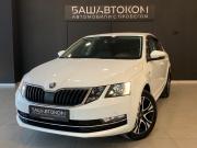 Skoda Octavia III (A7) Рестайлинг Стерлитамак  - изображение 18
