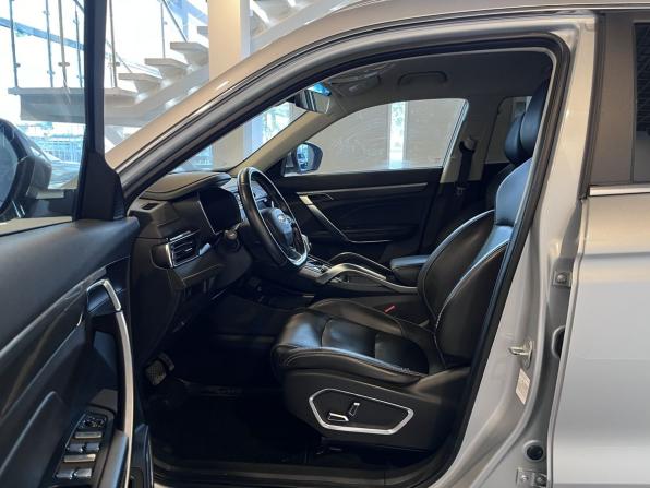 Geely Atlas Pro с пробегом 2023 года, цена 2 144 000 рублей, 85355 км, внедорожник, Автокод Объявления