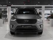 Hyundai Creta I Москва  - изображение 28