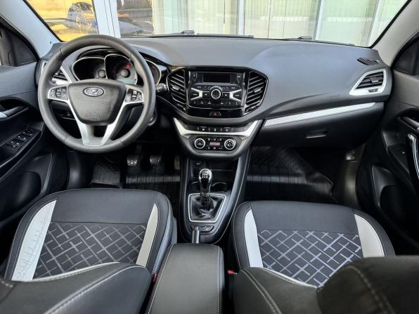 Lada (ВАЗ) Vesta I с пробегом 2020 года, цена 1 175 000 рублей, 130493 км, универсал, Автокод Объявления