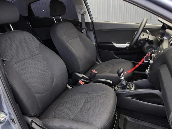 Kia Rio III с пробегом 2012 года, цена 827 000 рублей, 145800 км, седан, Автокод Объявления