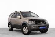 Kia Sorento I Рестайлинг Барнаул  - изображение 26