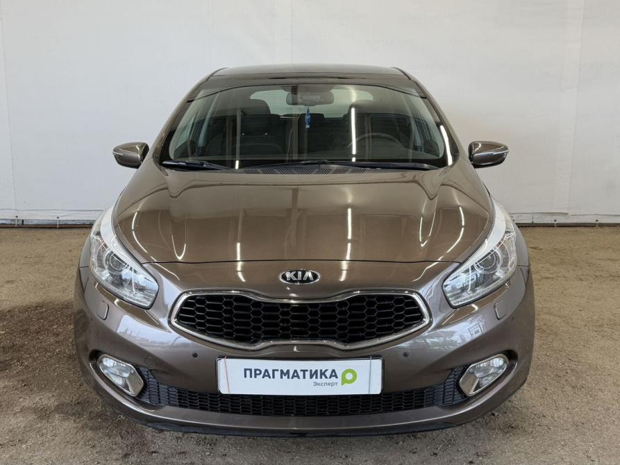 Kia Ceed II Псков  - изображение 2