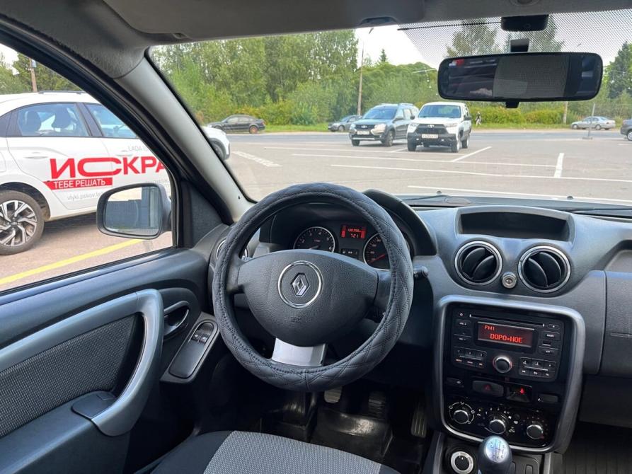 Renault Duster I Великие Луки  - изображение 15