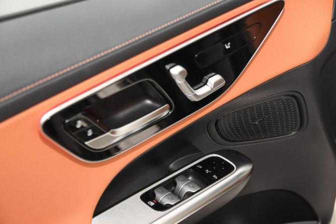Новый Mercedes-Benz GLC Coupe II (C254) 2026 года, цена 9 550 000 рублей, внедорожник, Автокод Объявления