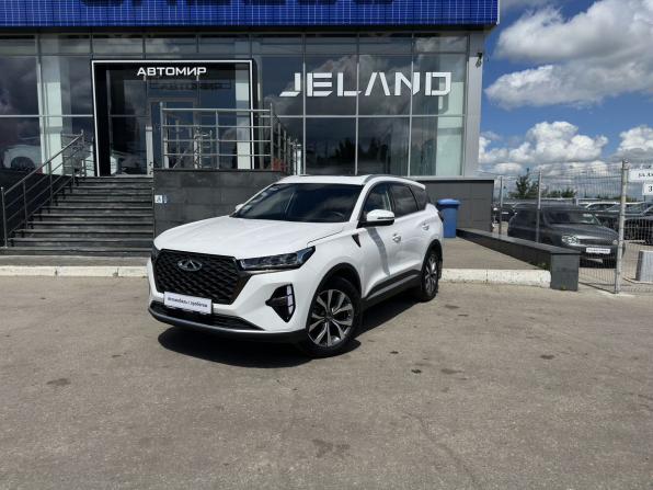 Chery Tiggo 7 Pro Max I с пробегом 2023 года, цена 1 640 000 рублей, 51413 км, внедорожник, Автокод Объявления