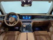 Hongqi H9 I Химки  - изображение 55