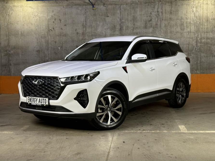 Chery Tiggo 7 Pro Max I Уфа  - изображение 7