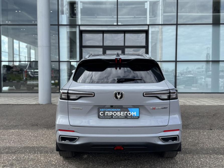 Changan CS55 Plus II Тверь  - изображение 9