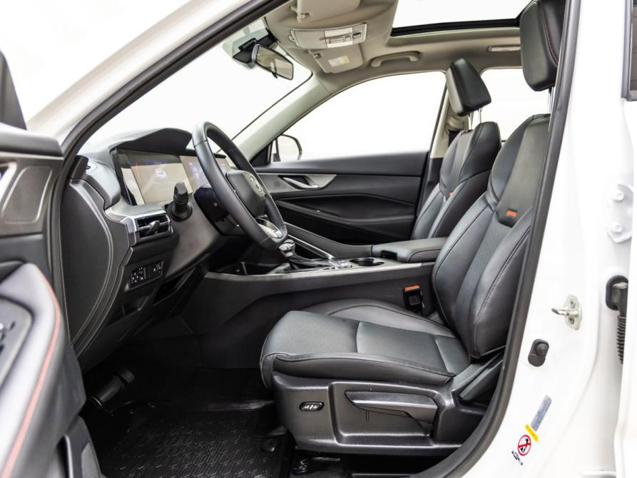 Changan CS35 Plus I Рестайлинг Волгоград  - изображение 32
