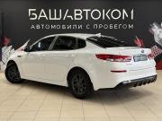 Kia Optima IV Рестайлинг Уфа  - изображение 20