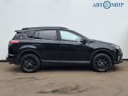Toyota RAV4 IV (XA40) Рестайлинг Москва  - изображение 16