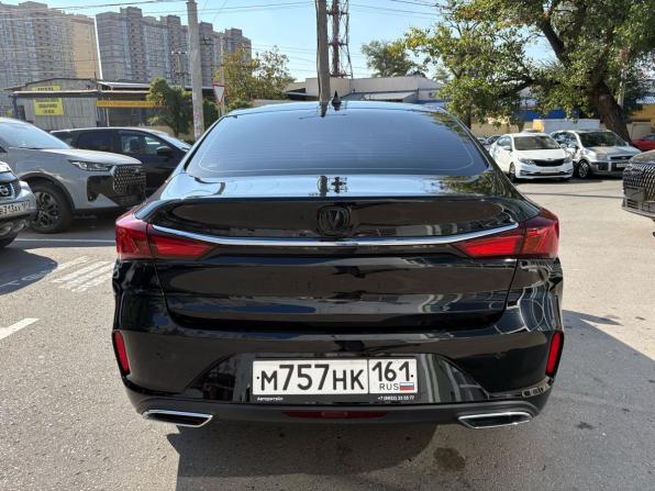 Changan Eado Plus с пробегом 2023 года, цена 1 550 000 рублей, 47700 км, седан, Автокод Объявления