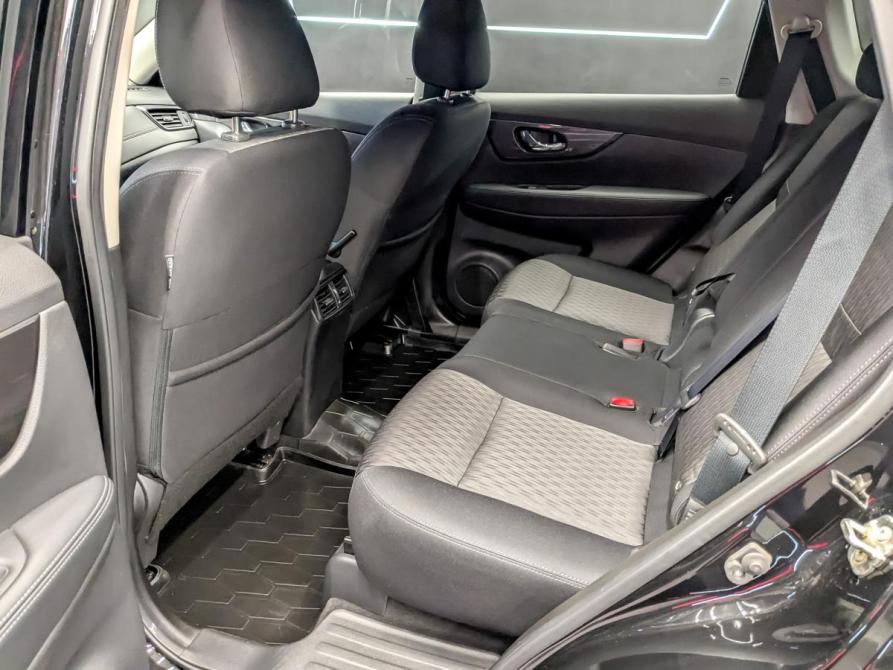 Nissan X-Trail III Рестайлинг Москва  - изображение 12