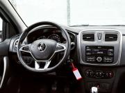 Renault Sandero II Рестайлинг Екатеринбург  - изображение 36