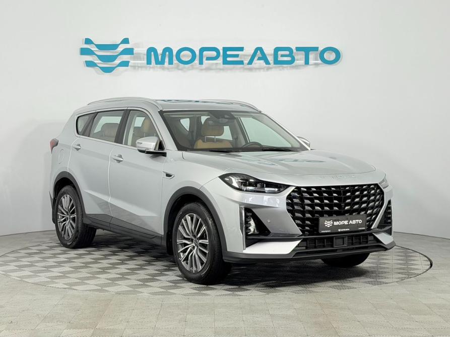 JETOUR X70+ I Рестайлинг Калининград  - изображение 3