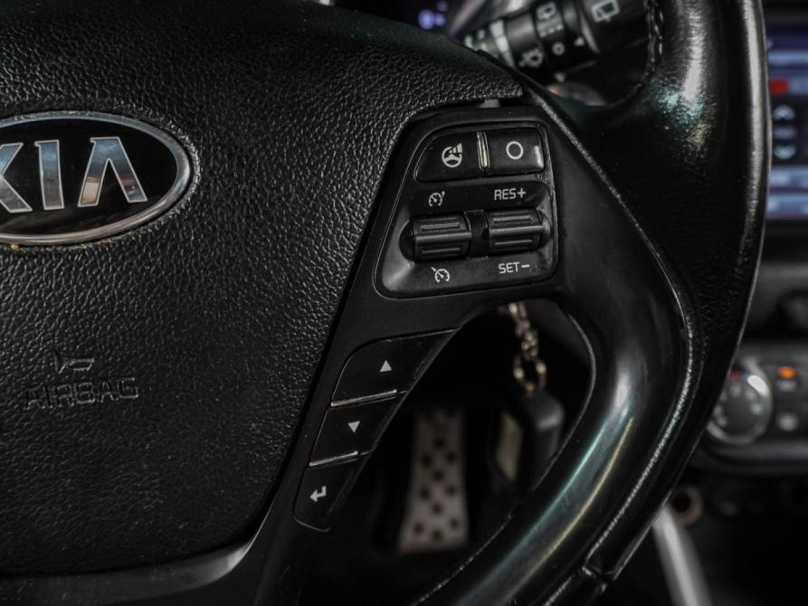 Kia Ceed II Воронеж  - изображение 18