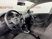 Volkswagen Polo V Рестайлинг Вологда  - изображение 28