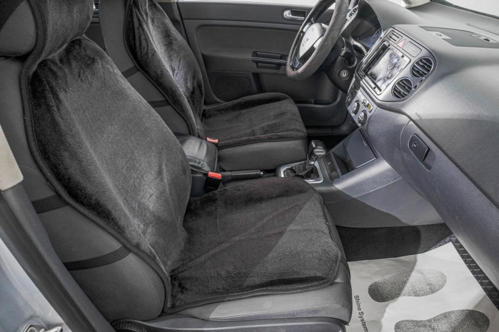 Volkswagen Golf Plus I Барнаул  - изображение 19